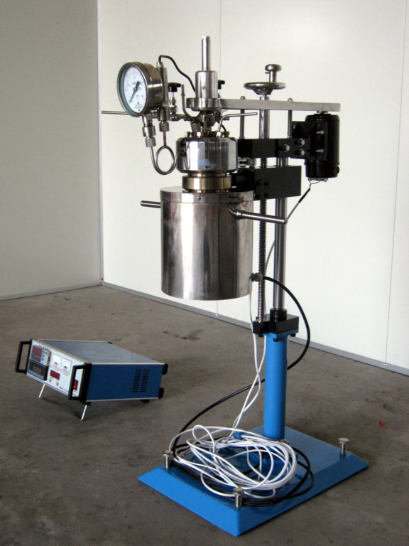 水蒸氣蒸餾設備和精油蒸餾設備